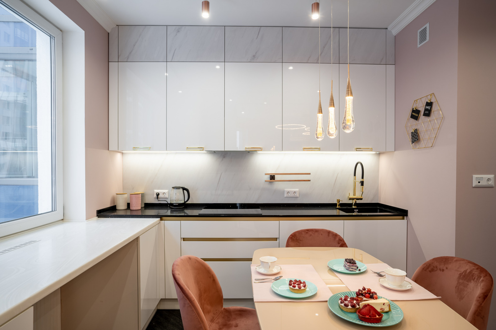 ЖК «Полис на Комендантском» Фото