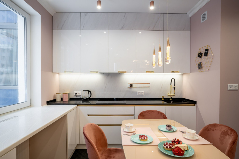 ЖК «Полис на Комендантском» Фото