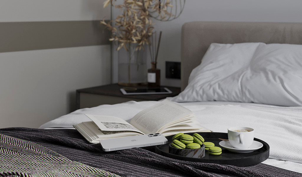 ЖК Тихая Гавань