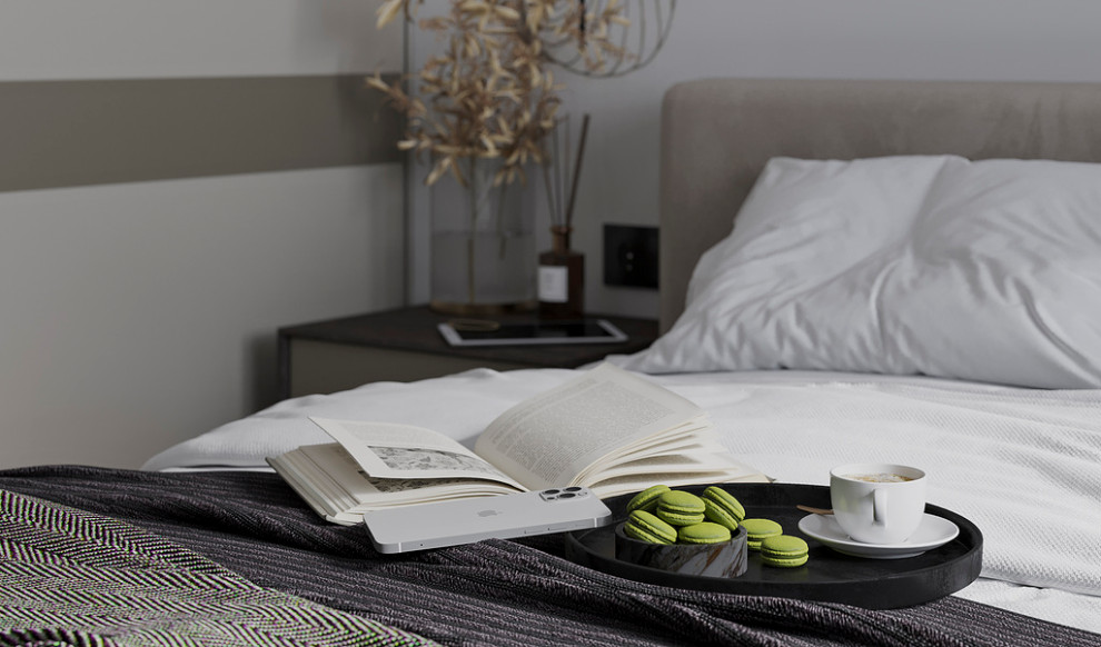 ЖК Тихая Гавань