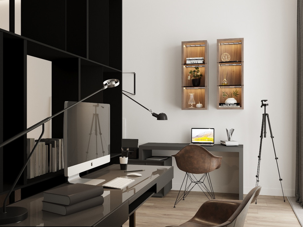 квартира в ЖК  "Дом на улице Нижне-Каменская"