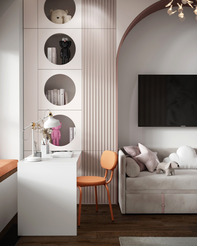 ЖК Архитекторы