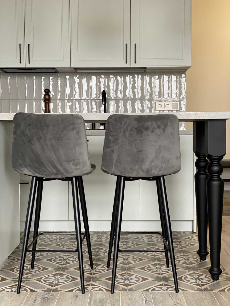 Квартира в Пушкине