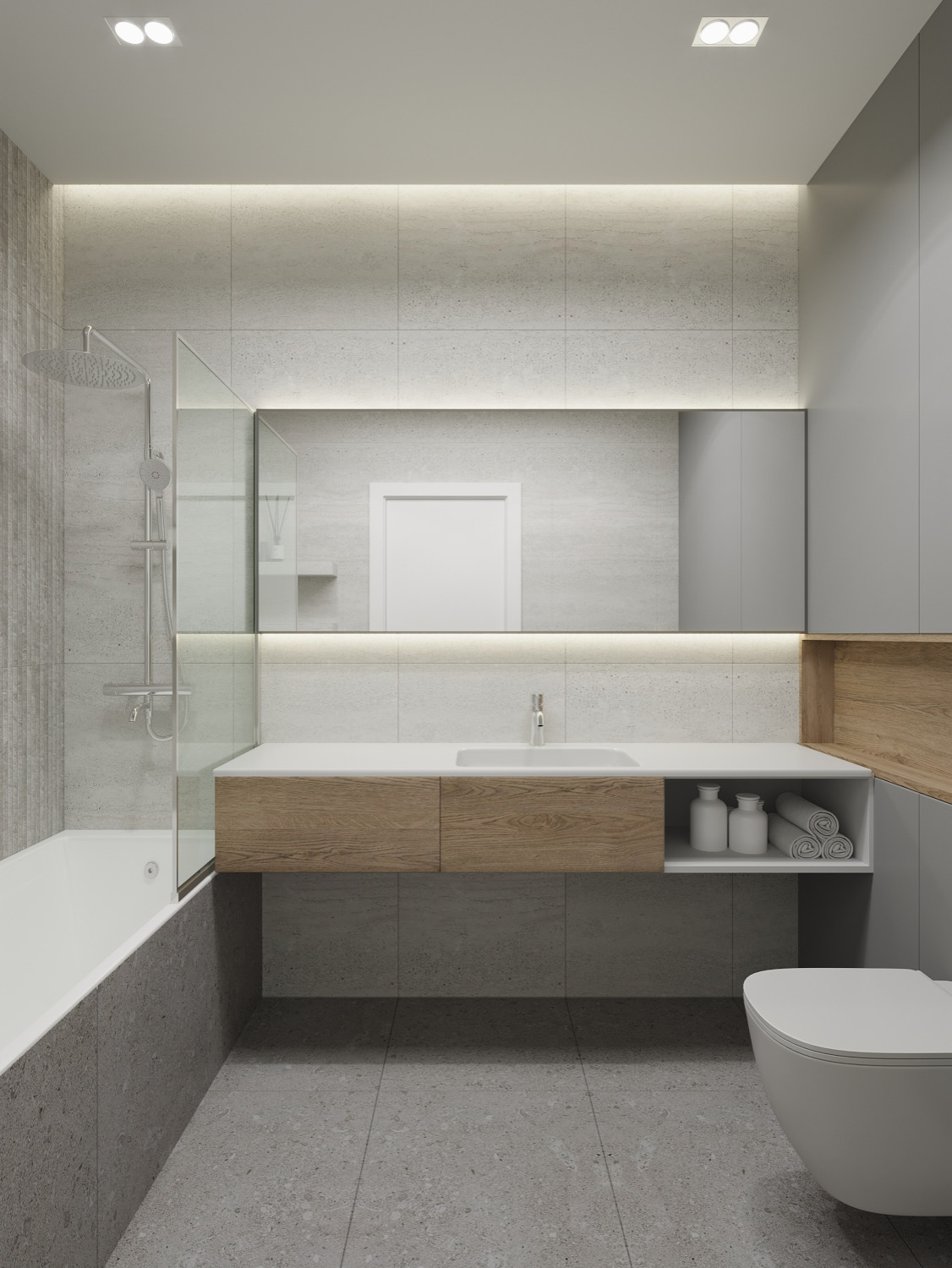 Воронцовский парк