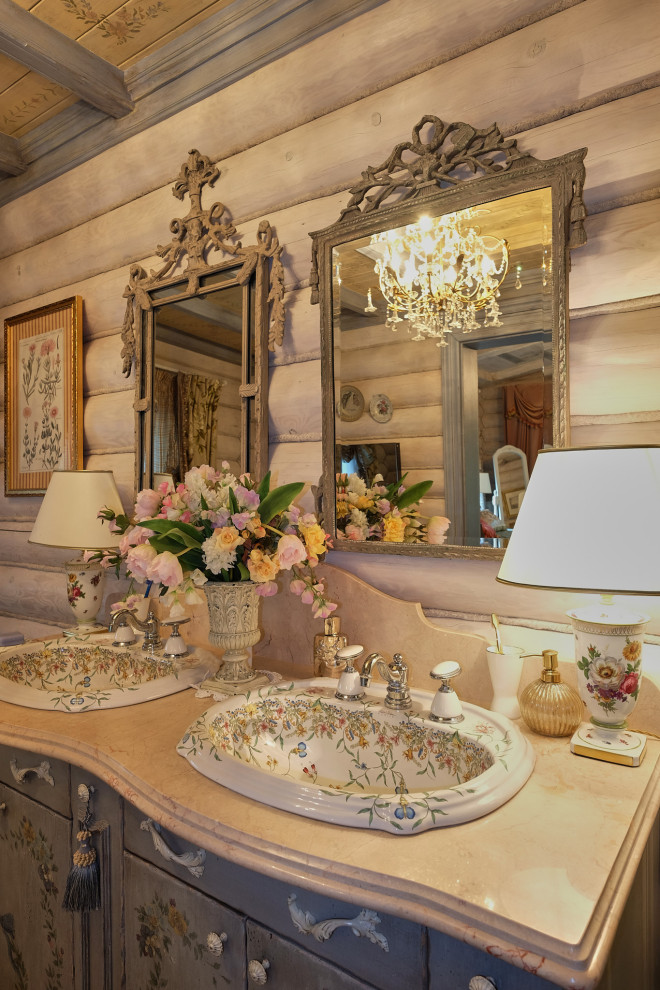 ВИЛЛА ПОДМОСКОВЬЕ