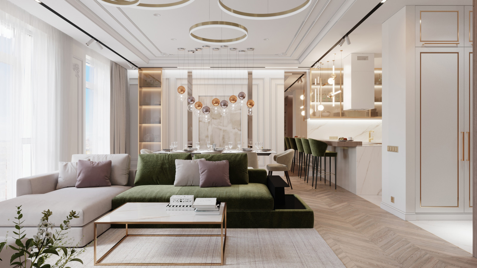 Резиденции Композиторов