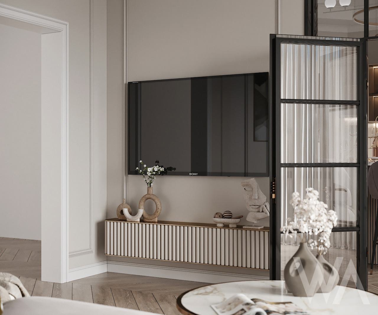 ЖК Золотые ключи