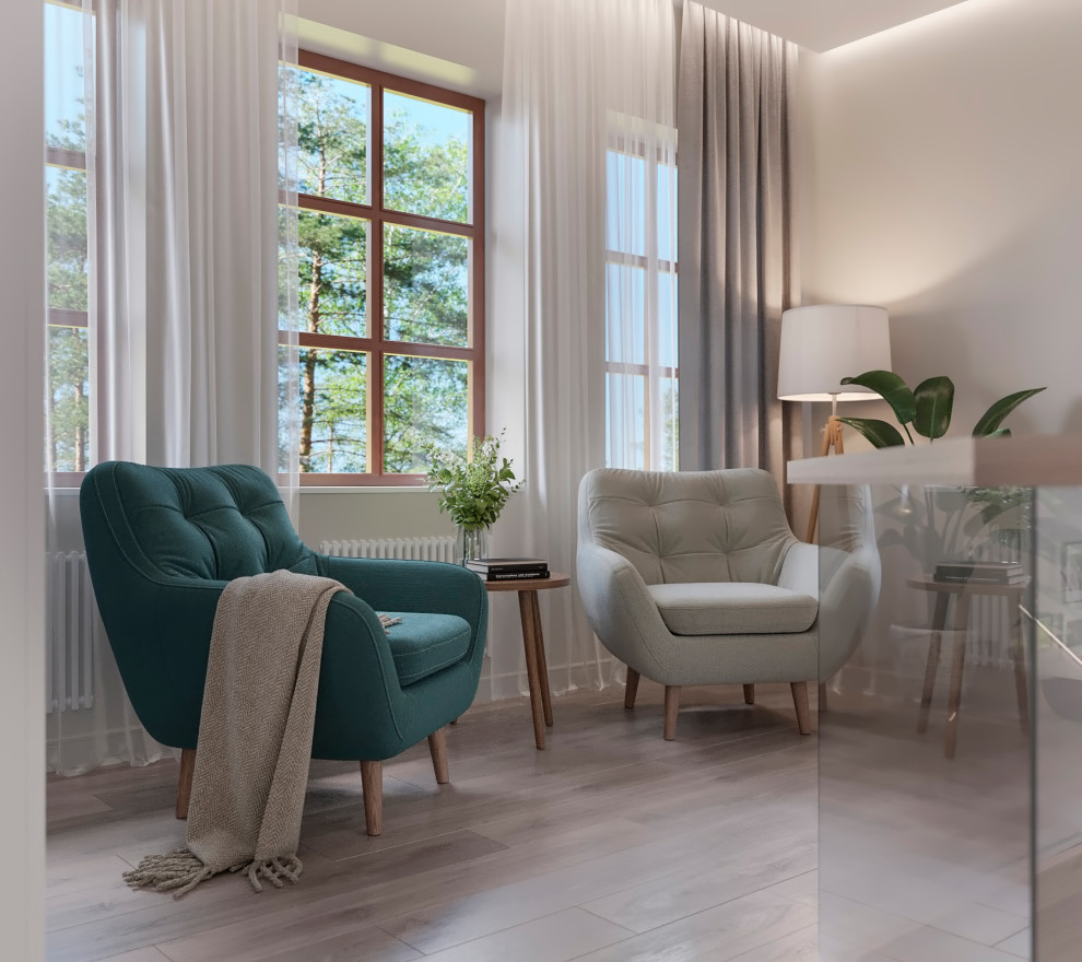 КП Согласие