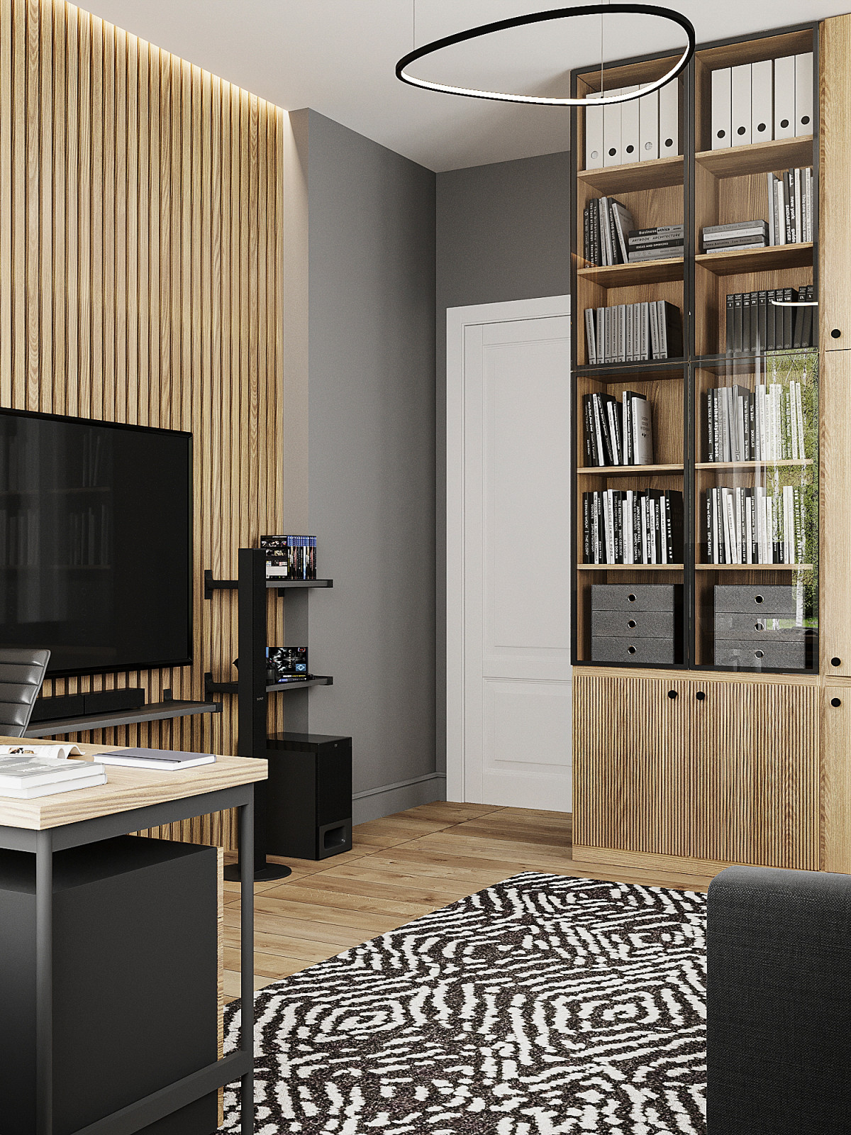 Дом для молодой семьи в МО