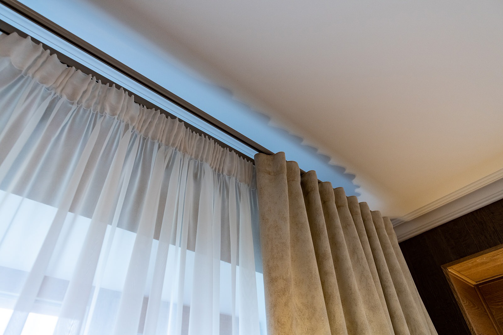 Коттедж в Румболово