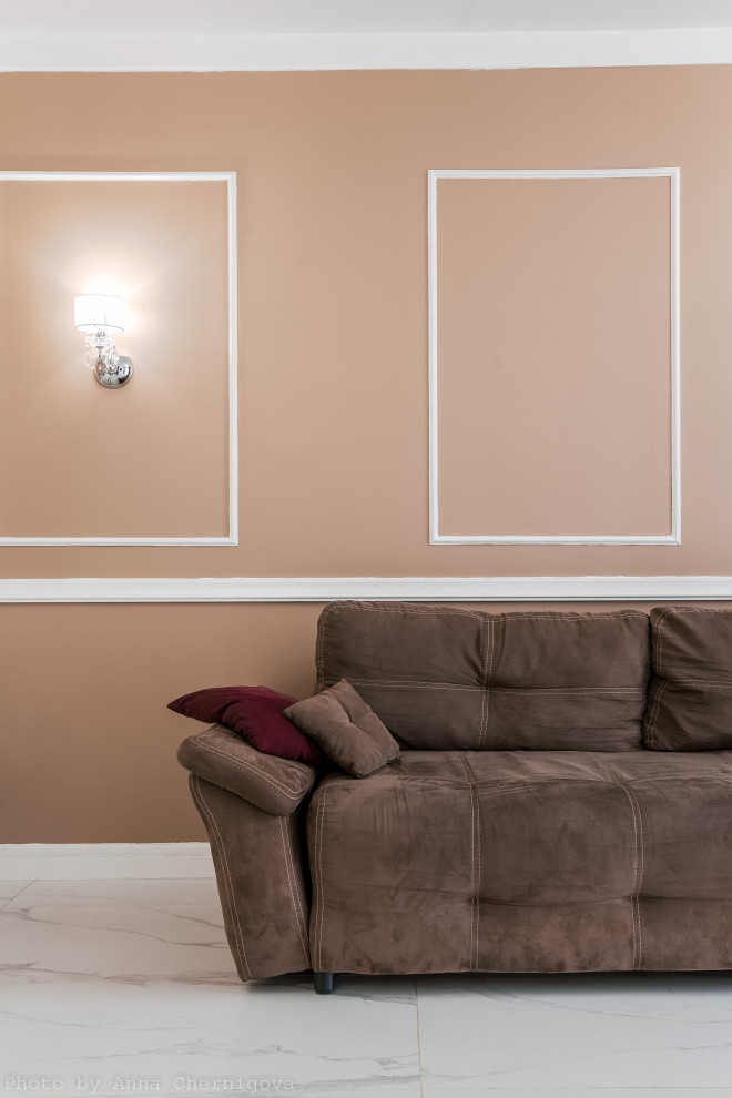 Baikal Story. Аппартаменты Красное вино