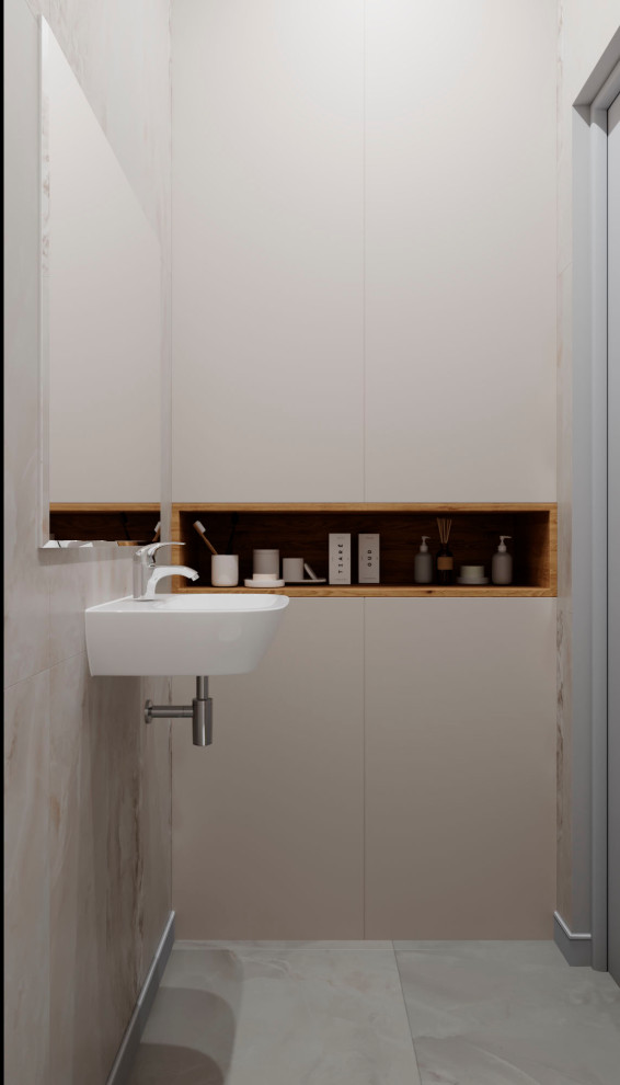 г. Харьков, ул. Домостроительная