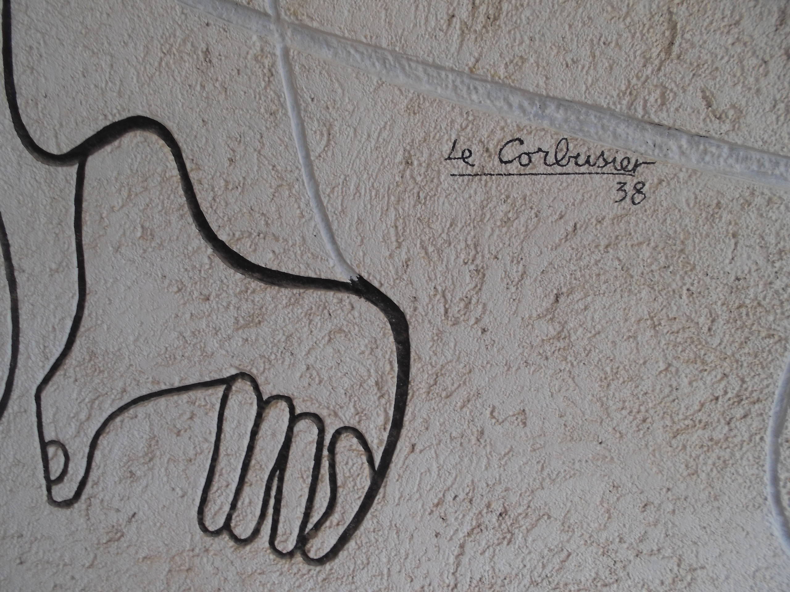 Мир дизайна: Бетон и сталь баронессы Эйлин Грей