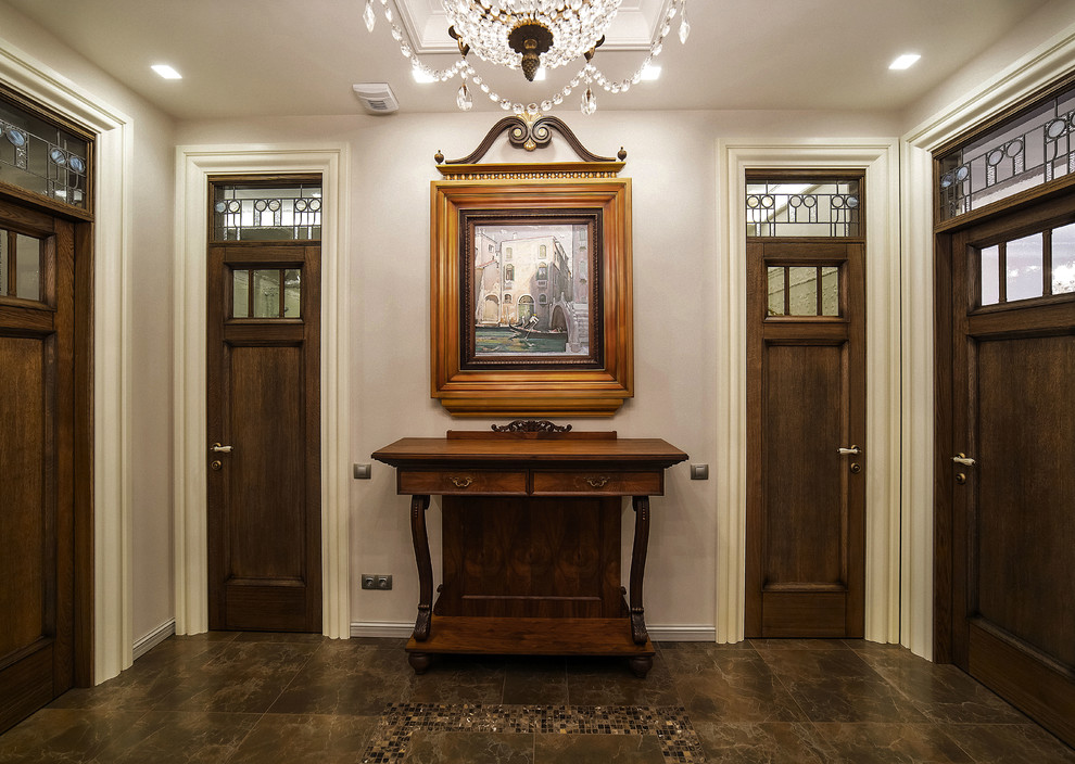 ПАРАДНЫЙ КВАРТАЛ