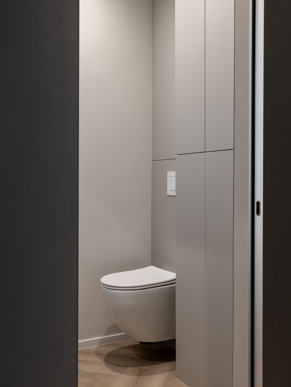 Интересная история