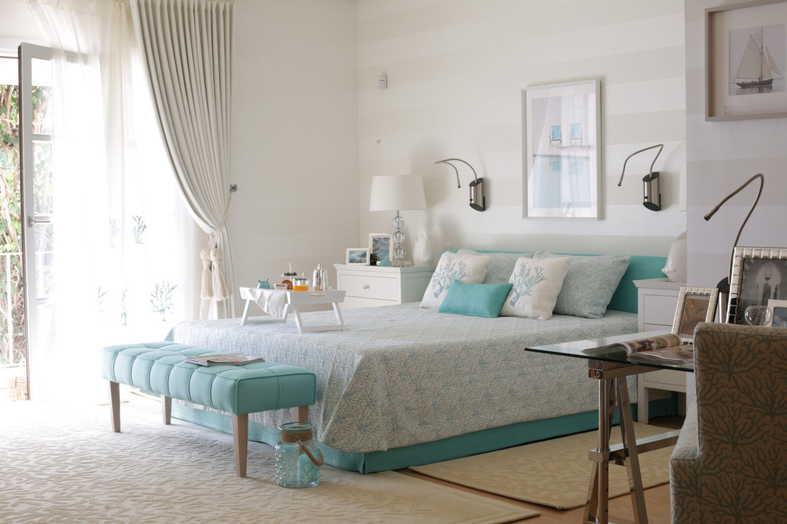 Вилла у моря