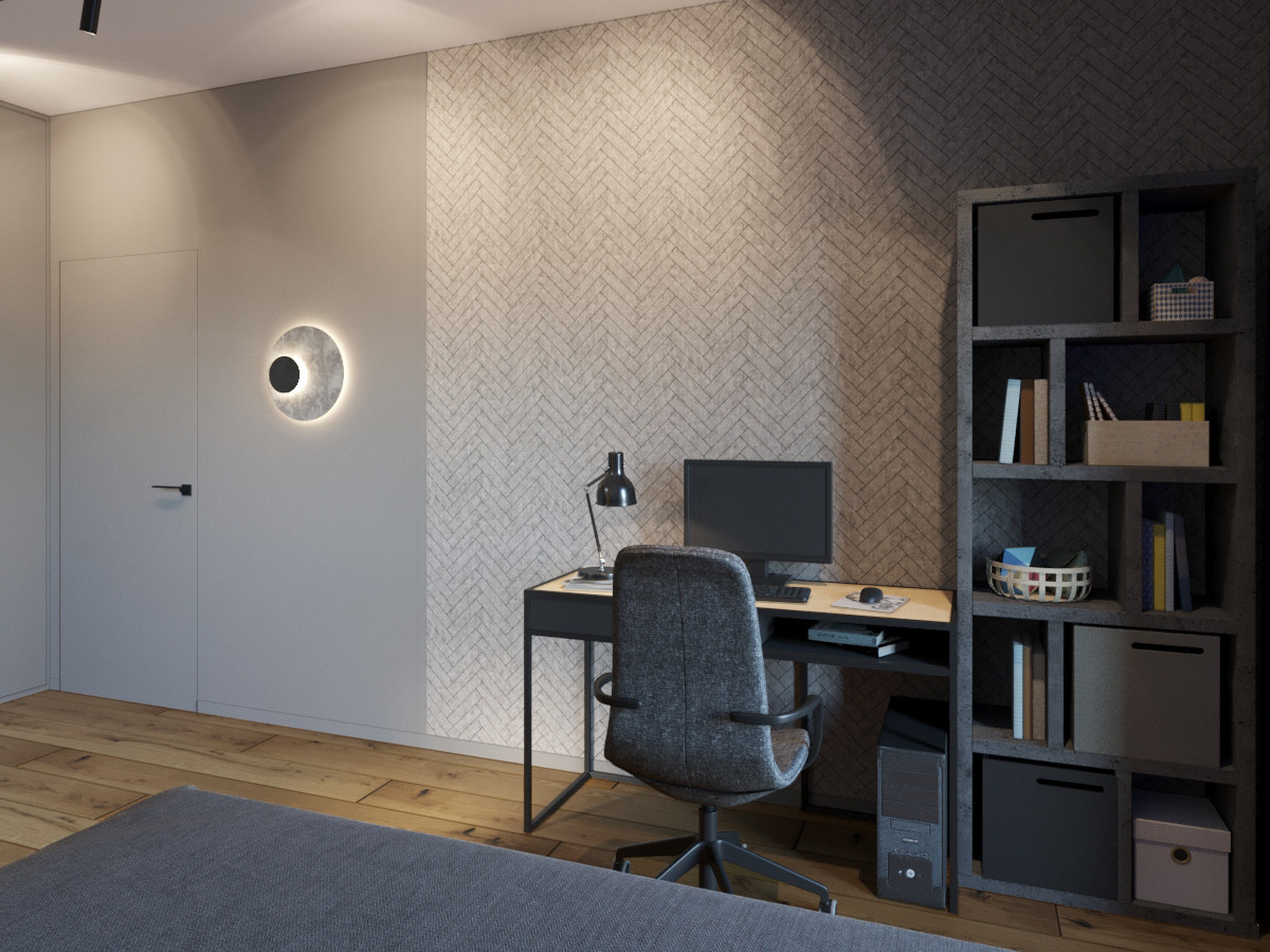 Дом в Эстонии