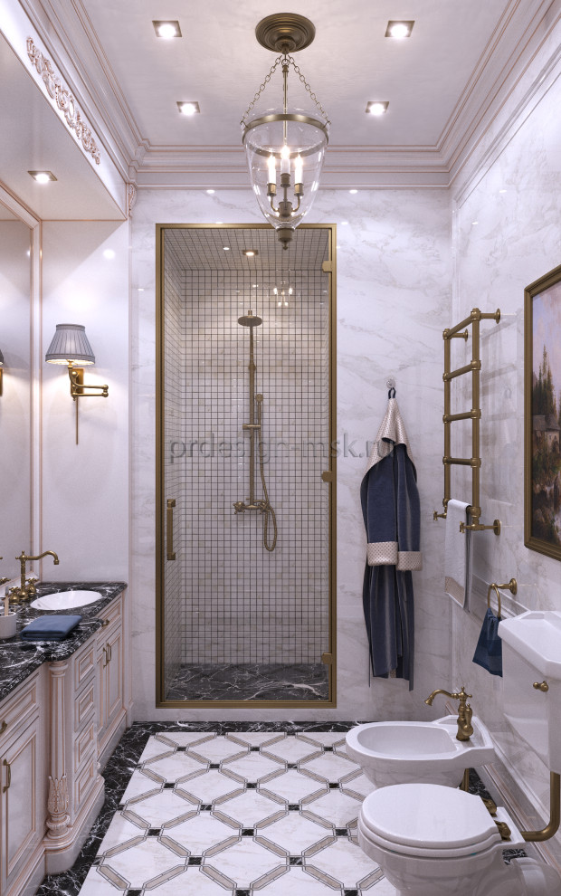 Гоголевский