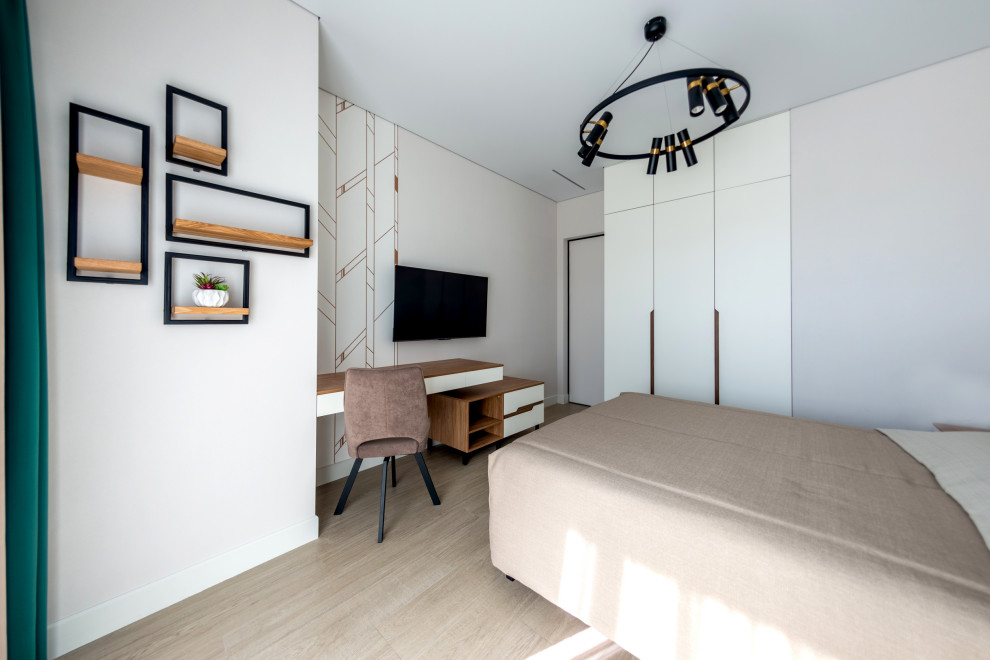 Частный дом в Молдовке