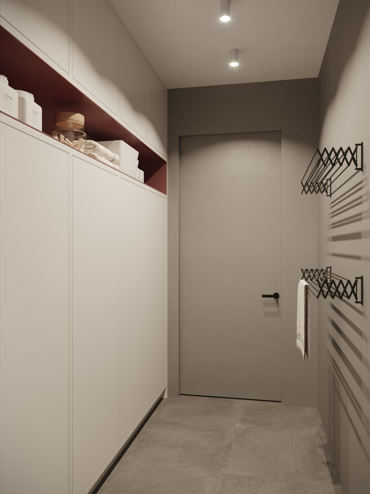 Квартира в ЖК Басманный