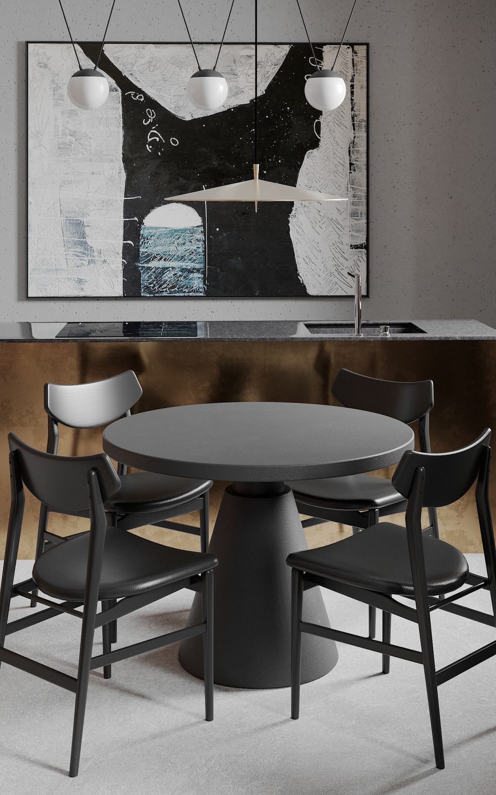 Золотая гавань