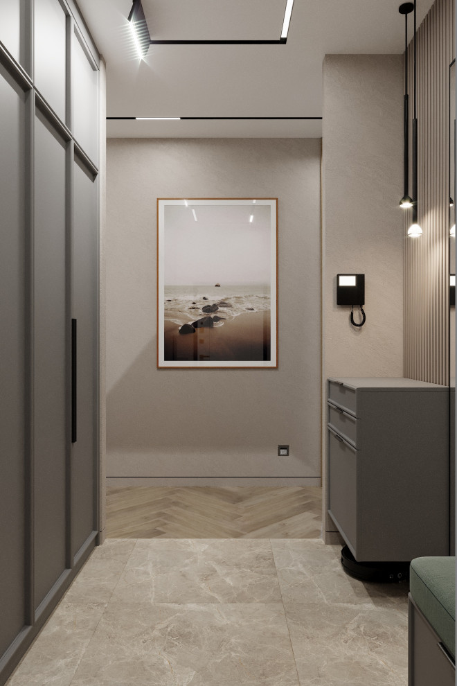 Обложка проекта: Дизайн интерьера (9)