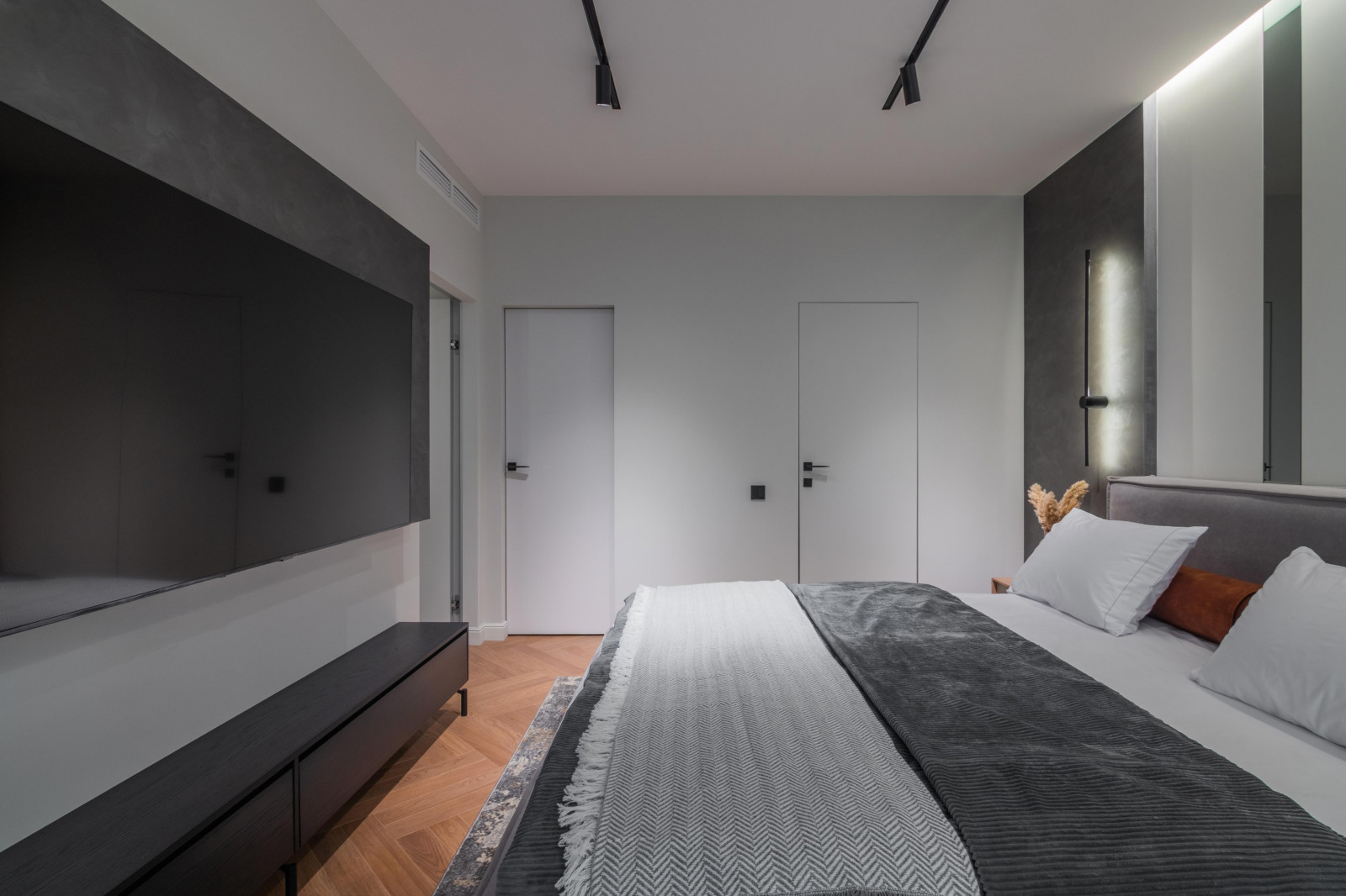 Евро 4к квартира 142 кв/м в ЖК «D1»