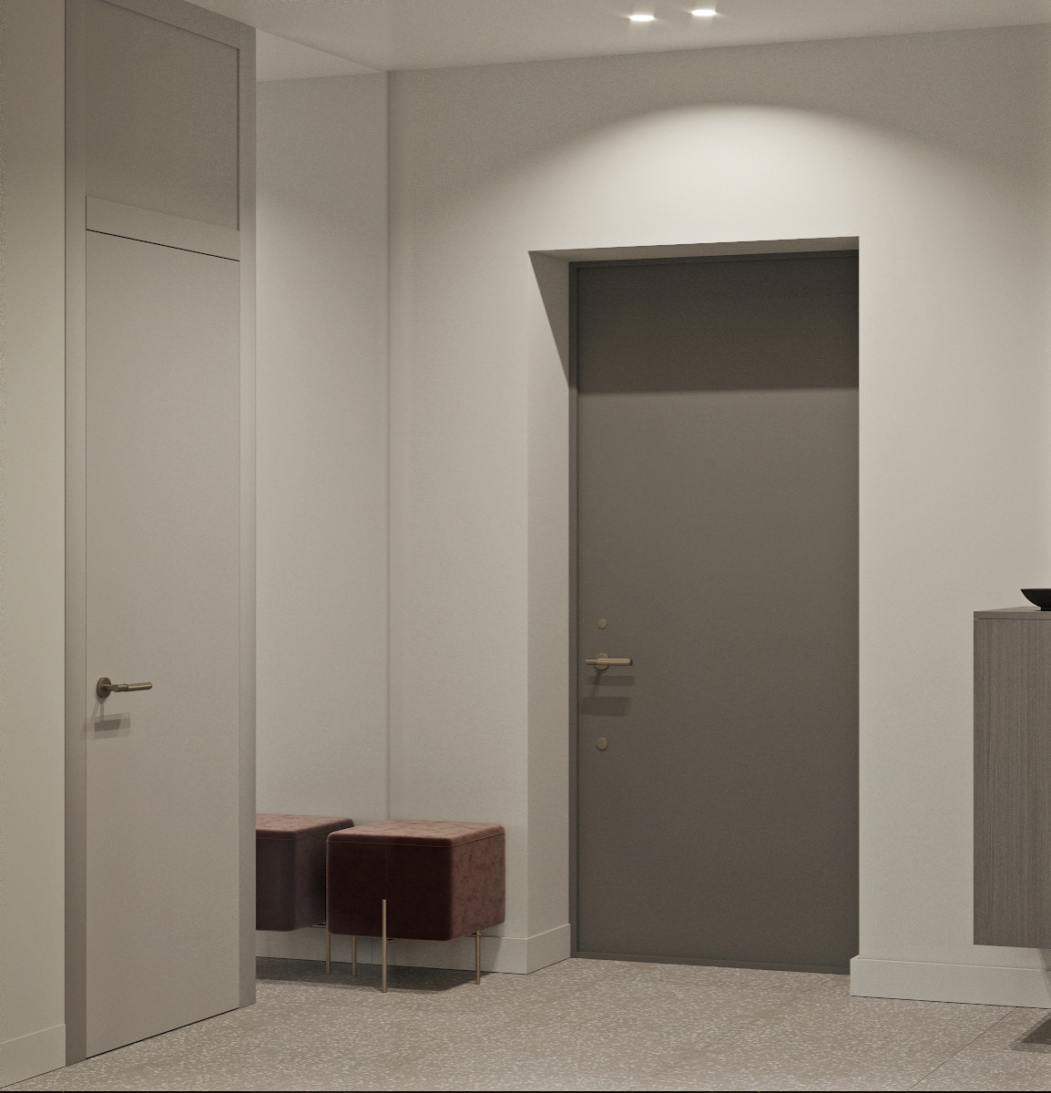 ЖК Арт Хауз, 53 м2