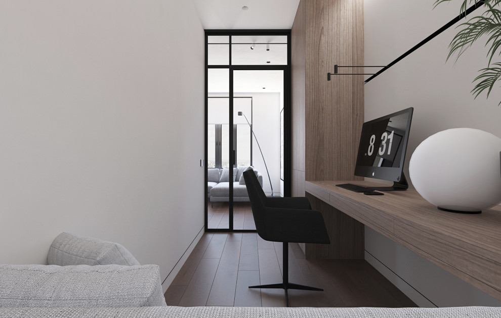 ВТБ Арена парк