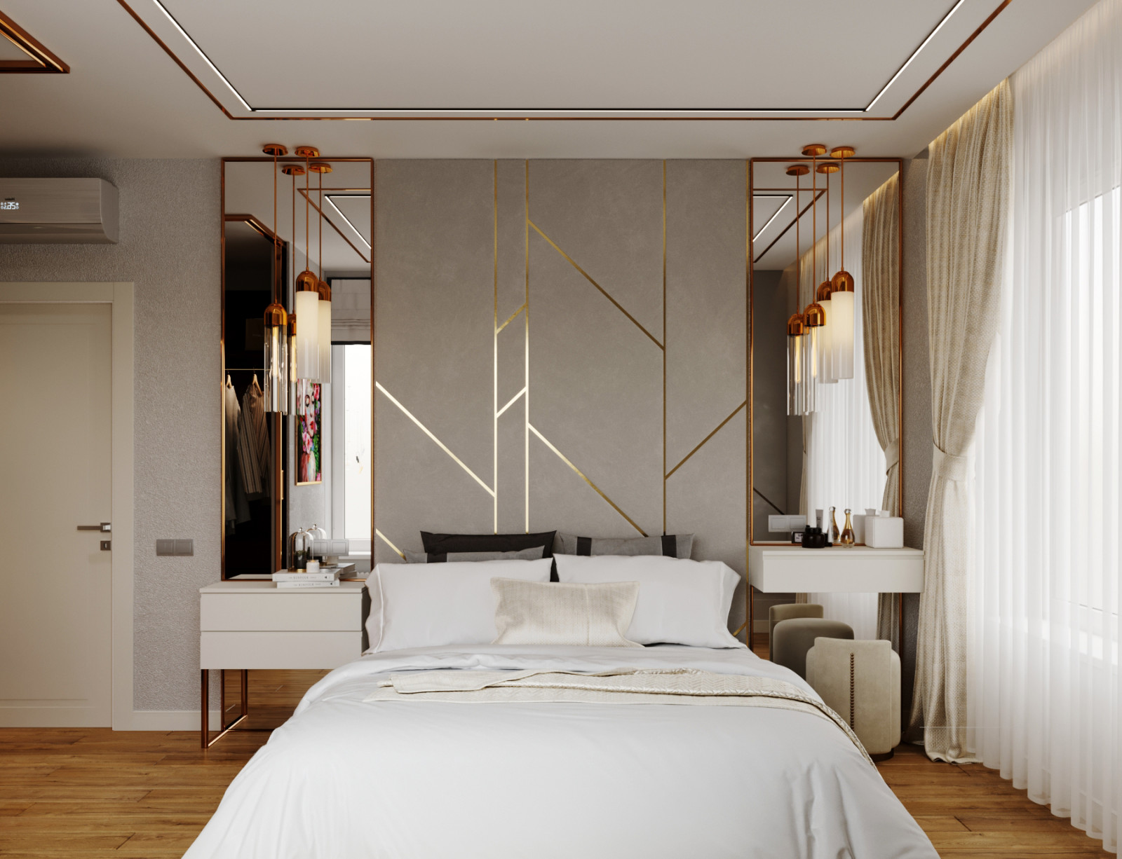 ЖК "ТЫ и Я", 4-х комн. квартира