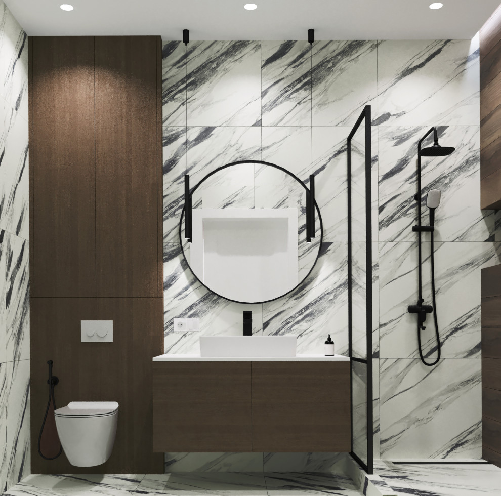 Интерьер 1-го дома