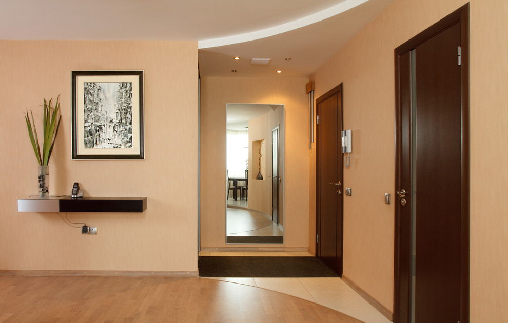 Квартира на ул. Савушкина