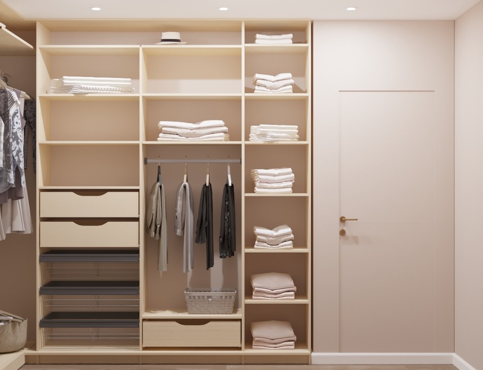 Обложка проекта: Дизайн проект 2к кв 55 м2 в ЖК Дыхание