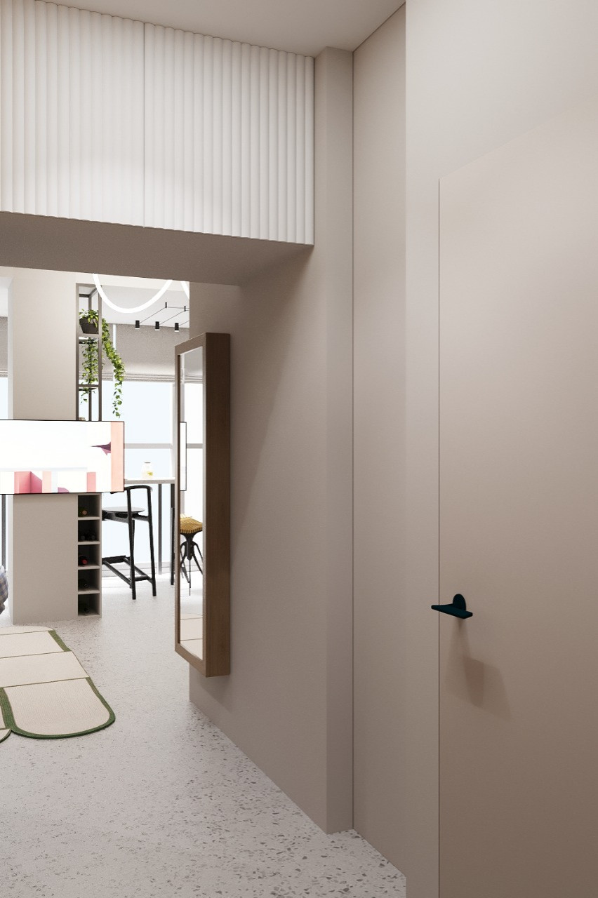 35 Академгородок