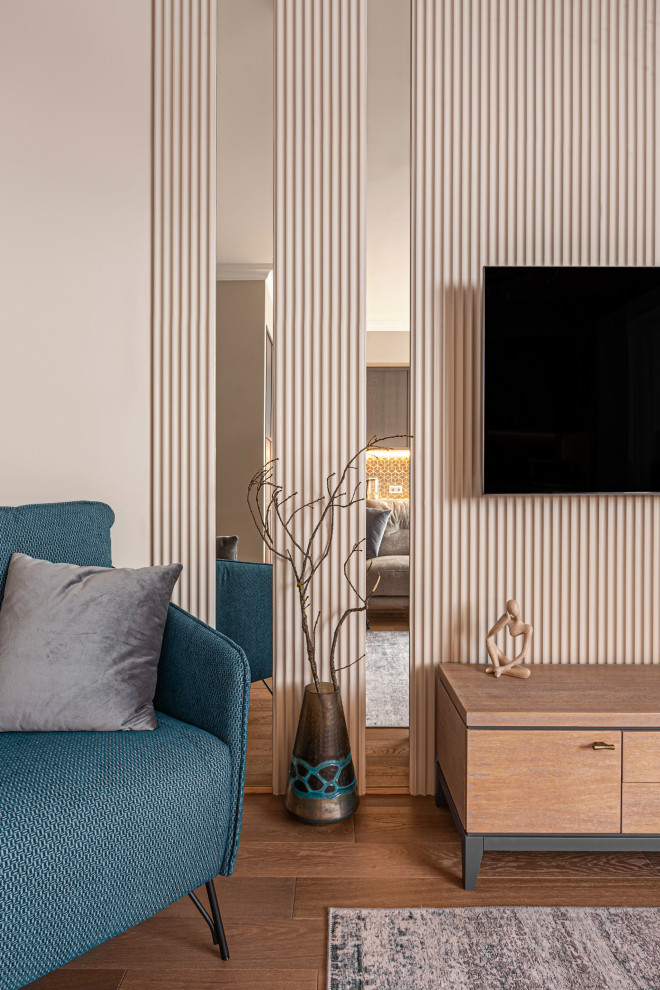 Квартира для молодого человека