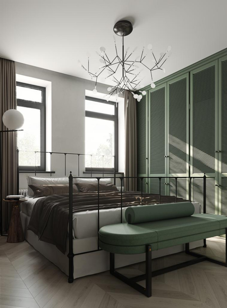 Обложка проекта: ЖК Артек