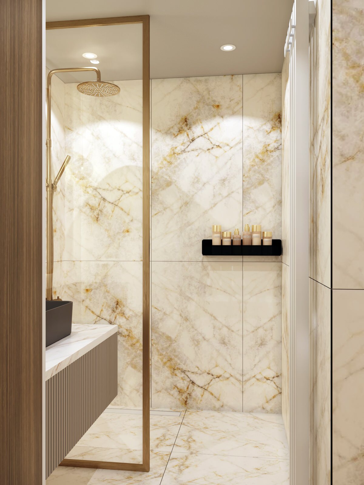 Дом в Краснодаре