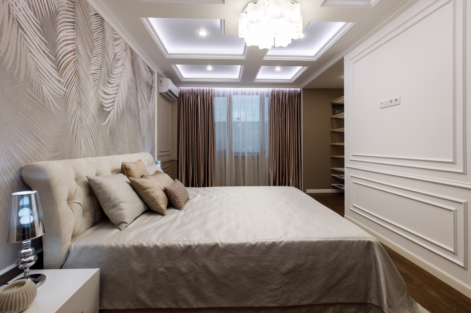 Квартира на проспекте