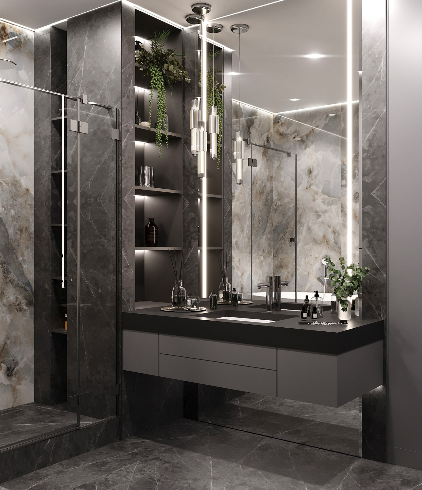 Лесопарковая 7г