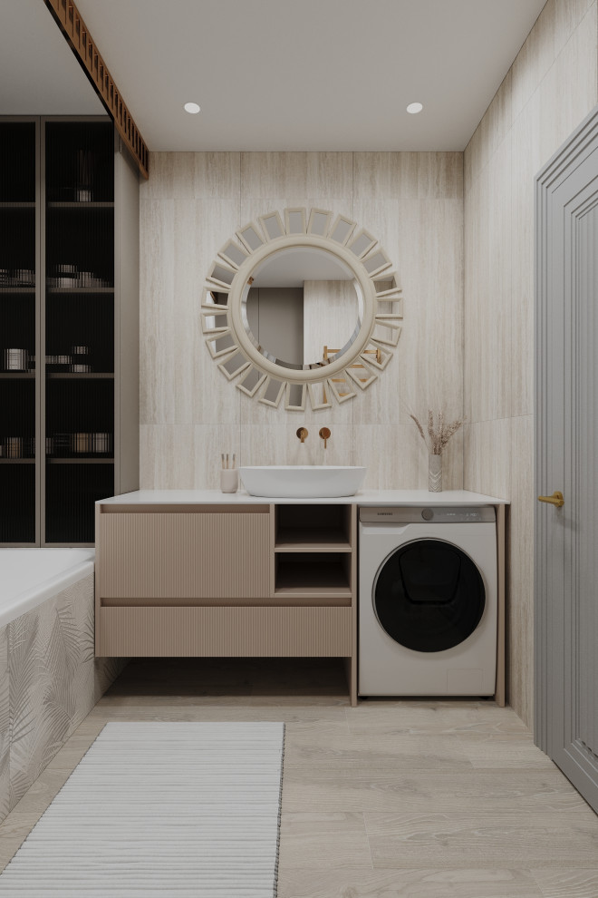 Квартира в Калининграде, ЖК "ЛЕТО"