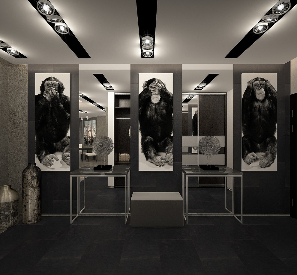 Квартира для молодого человека