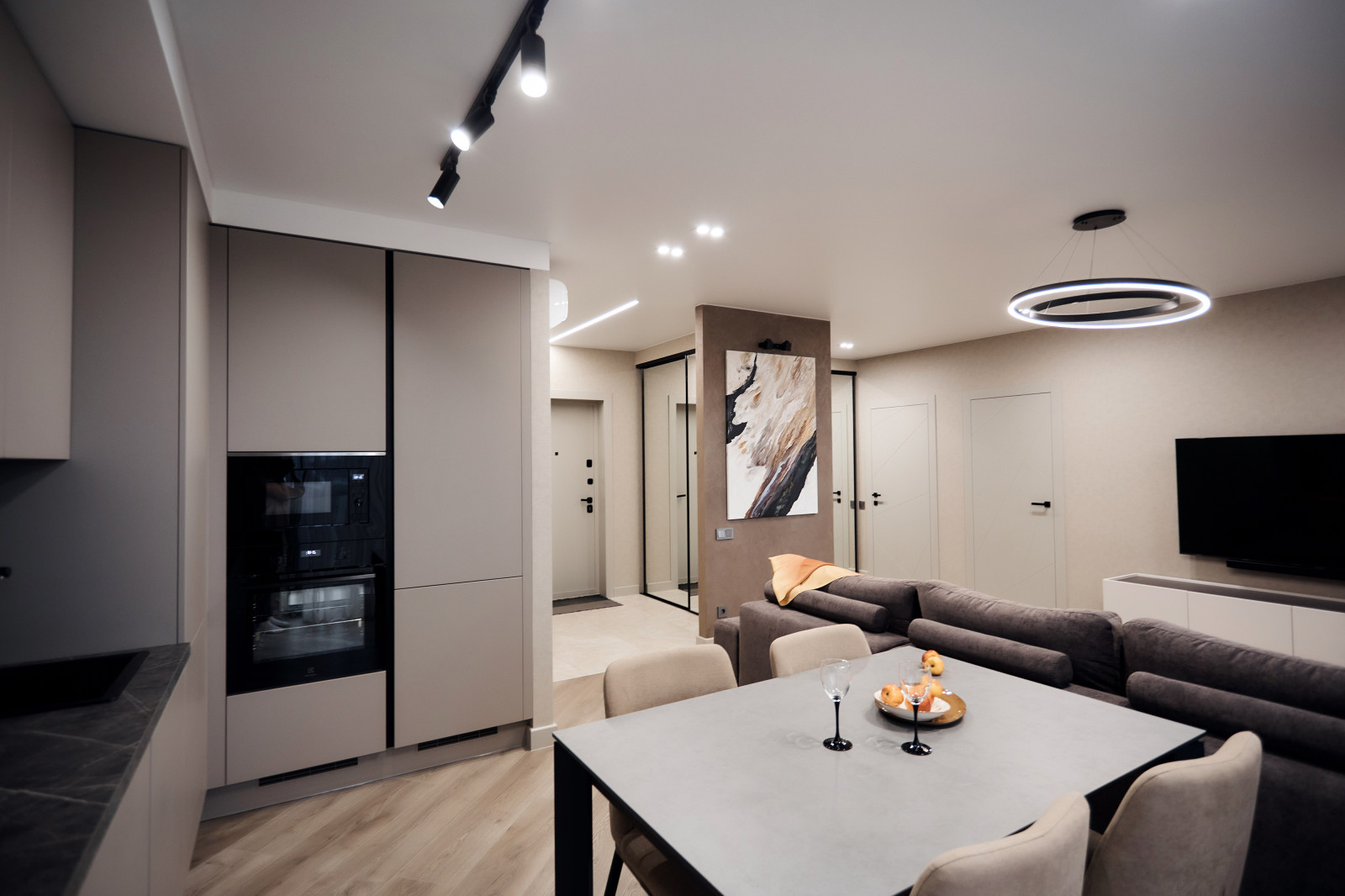 Студия интерьера PROJECTOR