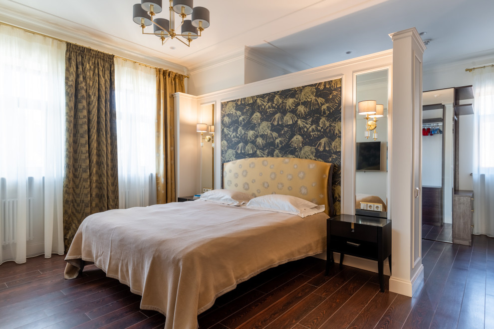 Загородный дом на Новой Риге