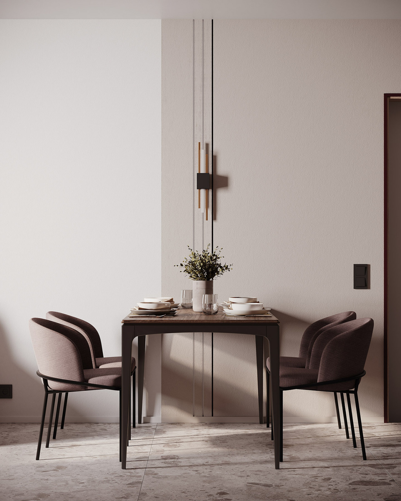 ЖК Панова Парк