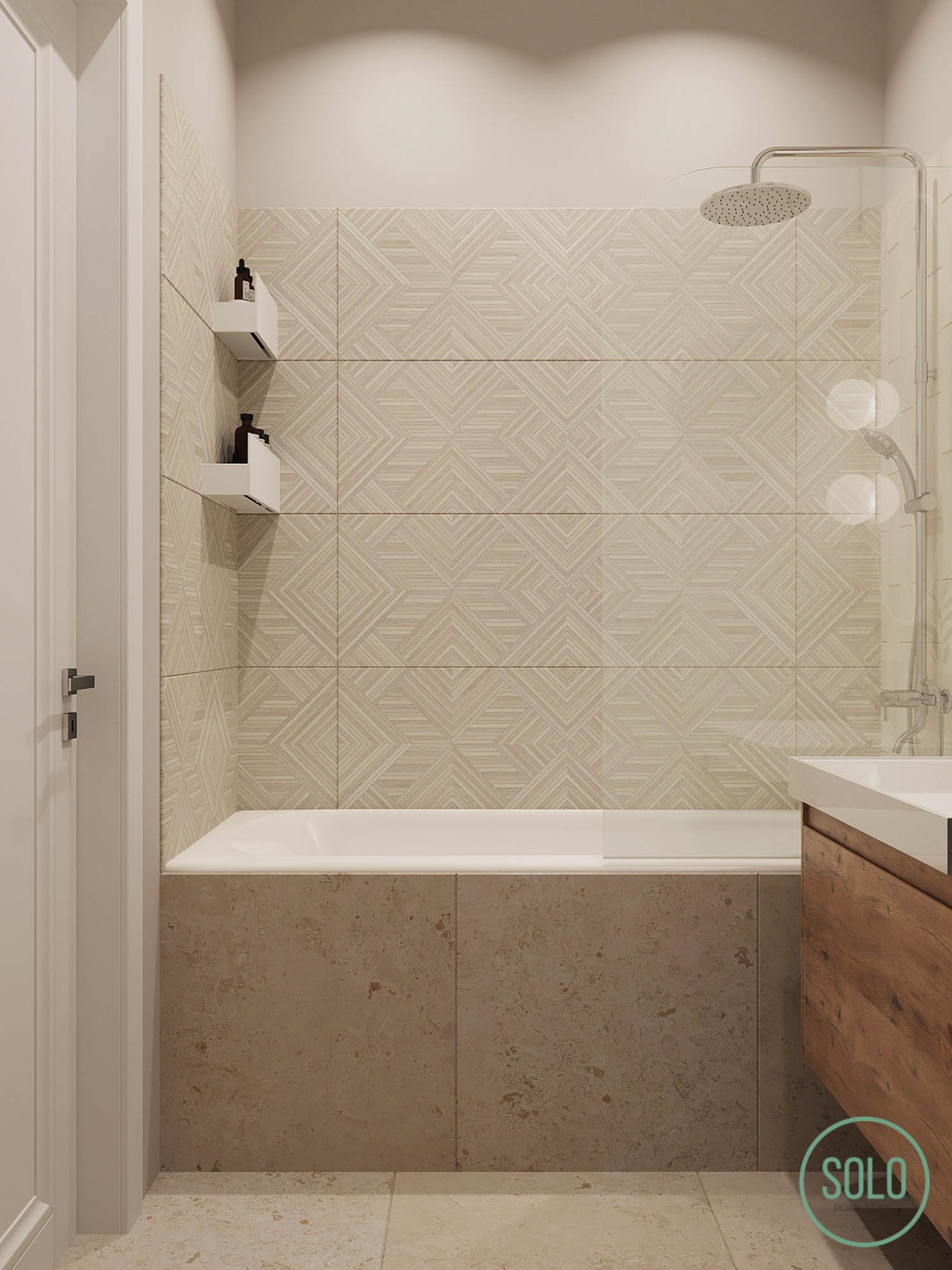 Дом у озера