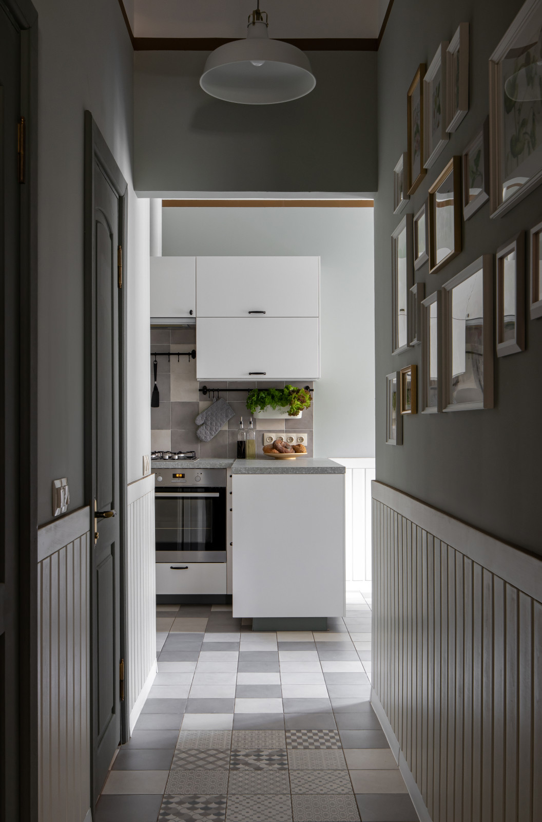 Второе дыхание