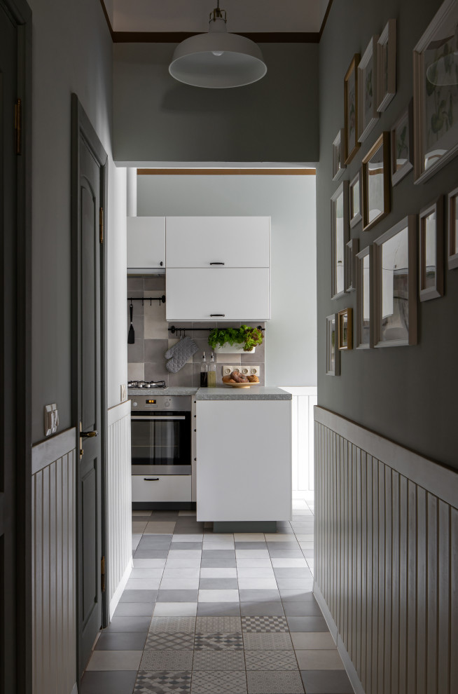 Второе дыхание