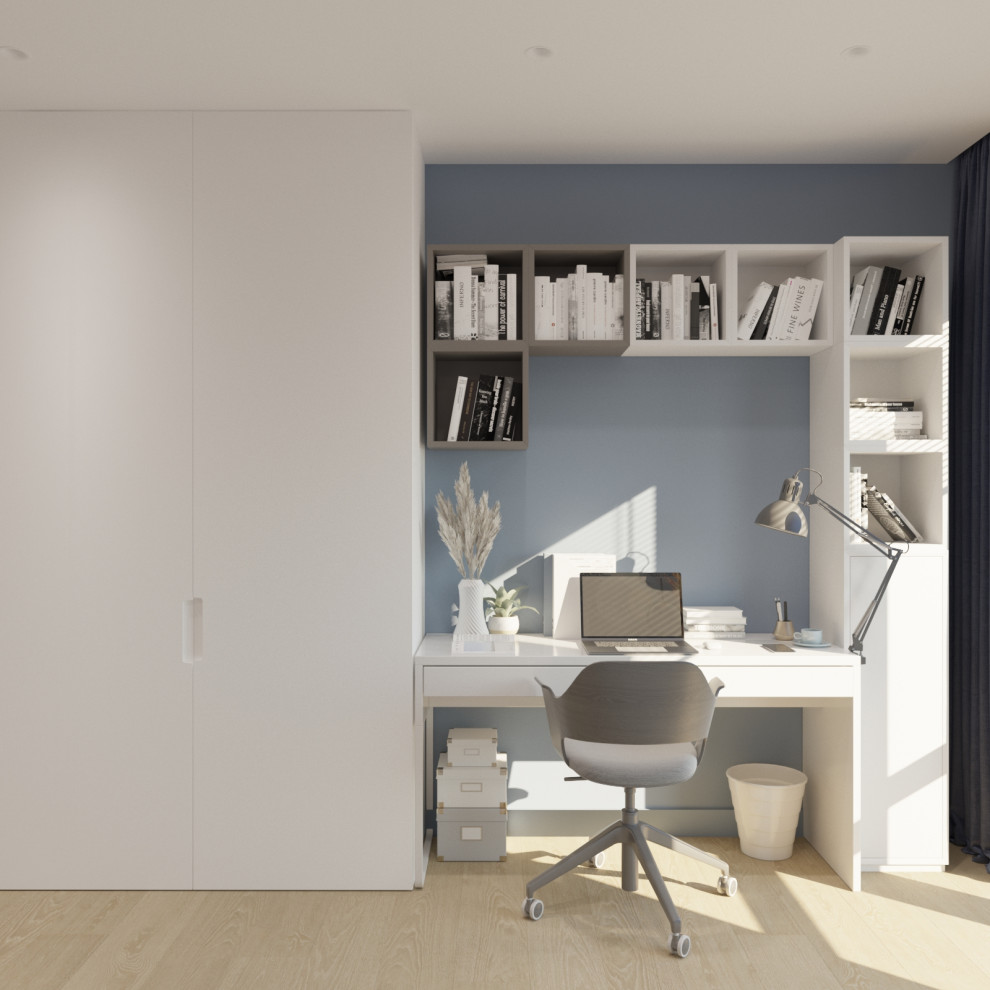 Квартира 3к в ЖК Легенда Парк