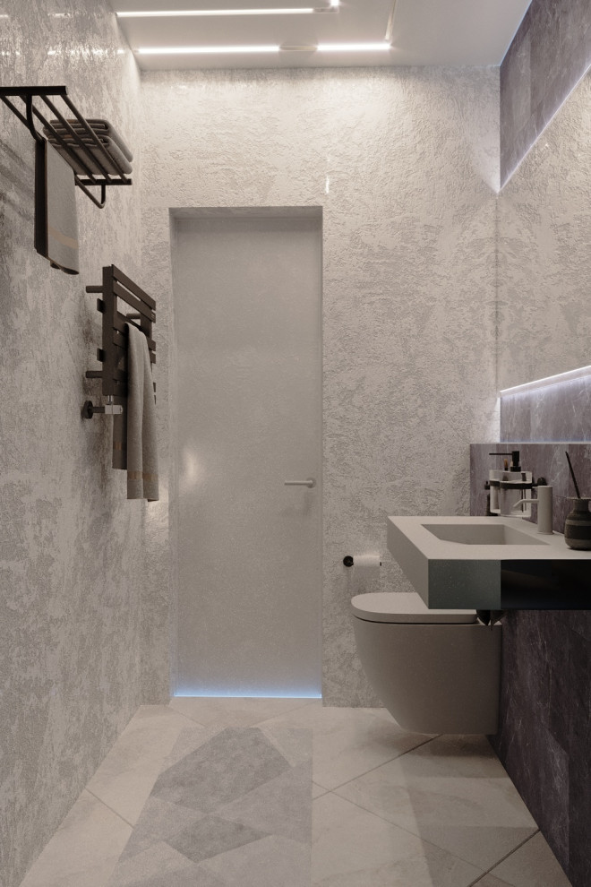 Ванная комната