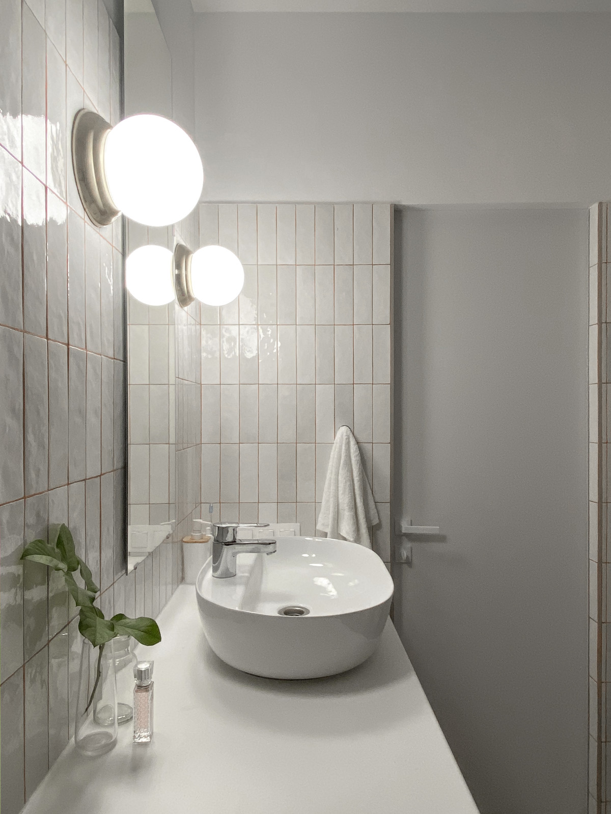 Обложка проекта: Будуар 86